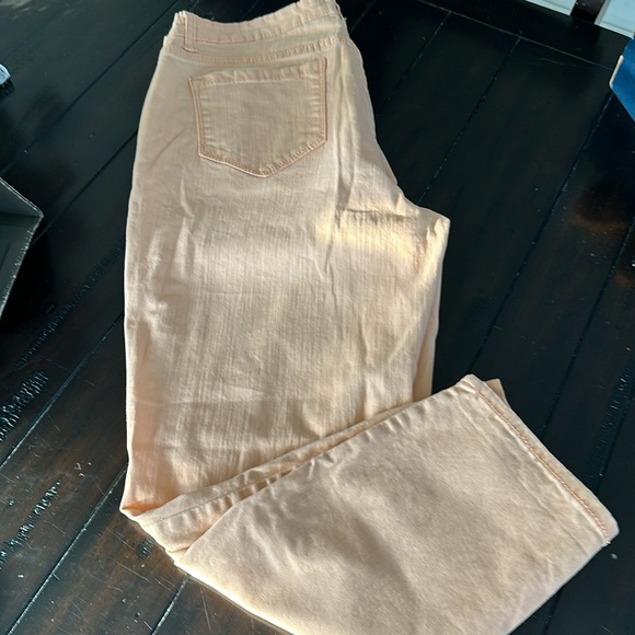 Women's jeans Vintage America - Picture 4 of 7